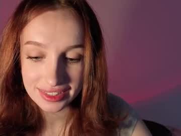 Callme_Alexa December 22, 2025 Chaturbate stream image