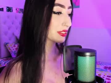 Iammelody_ December 22, 2025 Chaturbate stream image