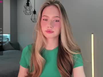 Longoriaeva December 22, 2025 Chaturbate stream image
