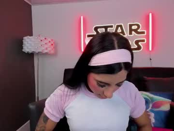 Miss___Allison December 22, 2025 Chaturbate stream image
