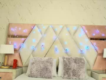 Perlastar_T December 22, 2025 Chaturbate stream image