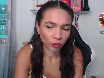 Samanthaa_Queen December 22, 2025 Chaturbate stream image