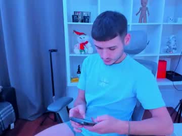 Stashott69 December 22, 2025 Chaturbate stream image