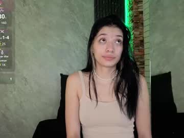 Stepha_ December 22, 2025 Chaturbate stream image