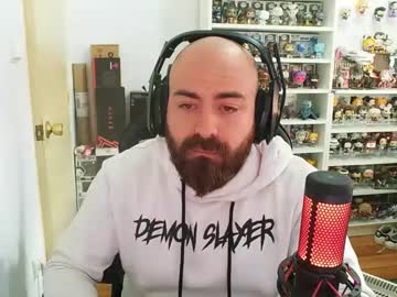 Vikingcock__ December 22, 2025 Chaturbate stream image