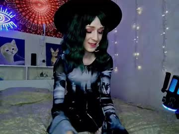 Whoalexxa December 22, 2025 Chaturbate stream image