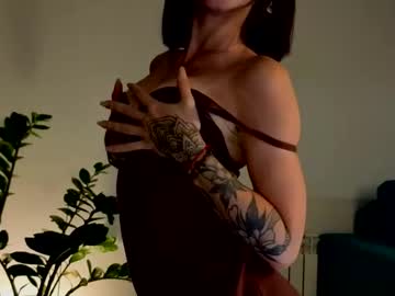 Ambientmoon December 22, 2025 Chaturbate stream image