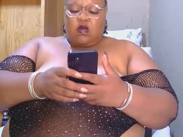 Chocolovebbw1986 December 22, 2025 Chaturbate stream image