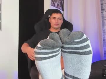 Connorsmith_26 December 22, 2025 Chaturbate stream image