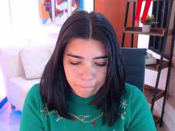 Dangel_Noir6 December 22, 2025 Chaturbate stream image