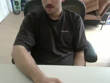 Fabian_196 December 22, 2025 Chaturbate stream image