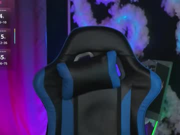 Jean_Wilsons December 22, 2025 Chaturbate stream image