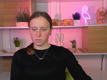 Keuli_Li December 22, 2025 Chaturbate stream image