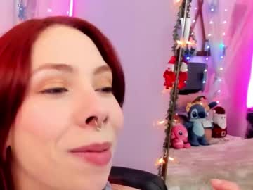 Laura_Olssen December 22, 2025 Chaturbate stream image
