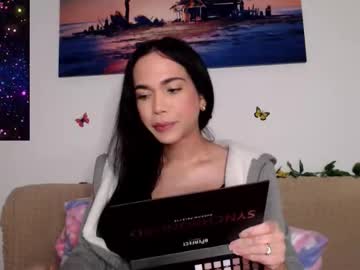 Luara_ December 22, 2025 Chaturbate stream image