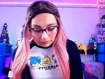 Marcy_Neko December 22, 2025 Chaturbate stream image