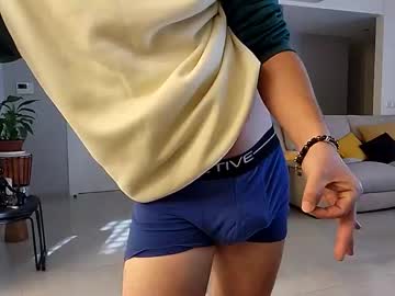 Markkonte December 22, 2025 Chaturbate stream image