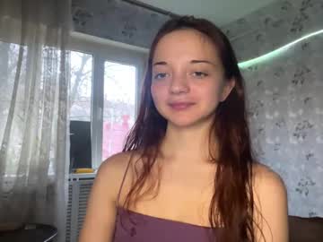 Mittieburling December 22, 2025 Chaturbate stream image