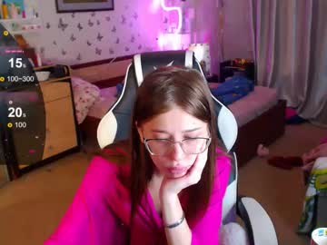 Molly_Barbie stream photo from December 22, 2025