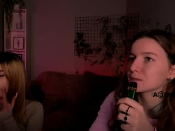 Molly_Lesser December 22, 2025 Chaturbate stream image