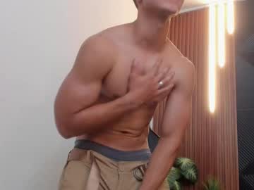 Noah_Clarkk December 22, 2025 Chaturbate stream image