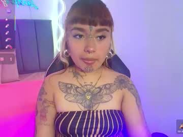 Oliviia_Tay December 22, 2025 Chaturbate stream image