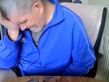 Poshman65 December 22, 2025 Chaturbate stream image