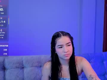 Sammy_Robertson December 22, 2025 Chaturbate stream image