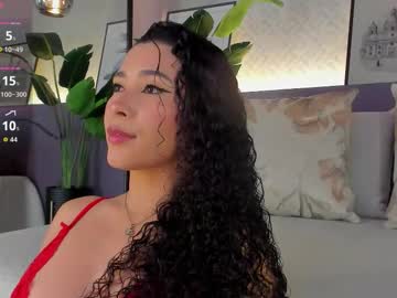 Sussanalee December 22, 2025 Chaturbate stream image