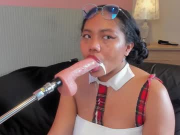 Yeika_Foxy December 22, 2025 Chaturbate stream image