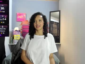 Adeleth_Blue December 22, 2025 Chaturbate stream image
