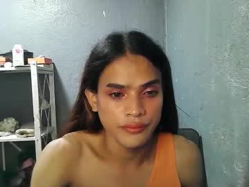Agatha_Flux December 22, 2025 Chaturbate stream image