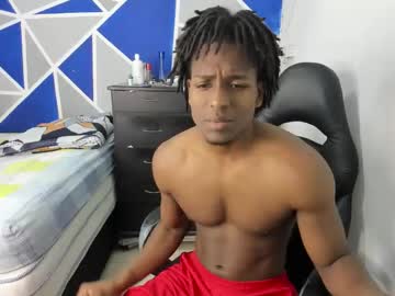 Big_Black11 December 22, 2025 Chaturbate stream image