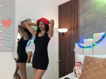Catiusca_Reyes_03 December 22, 2025 Chaturbate stream image