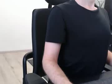 Christianblck December 22, 2025 Chaturbate stream image