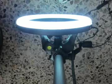 Dante_Bellini December 22, 2025 Chaturbate stream image