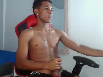 Enzo_Fox777 December 22, 2025 Chaturbate stream image