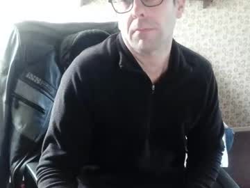 Franck143544 December 22, 2025 Chaturbate stream image