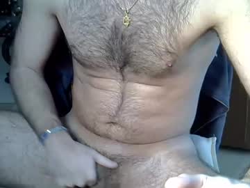 Hairydaduncut December 22, 2025 Chaturbate stream image