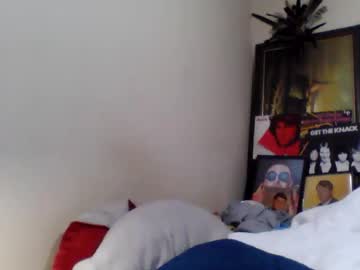 Ifoundthegspot December 22, 2025 Chaturbate stream image