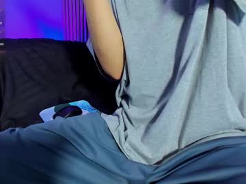 Jefer_Rick December 22, 2025 Chaturbate stream image