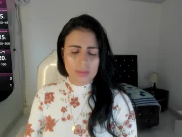 Lilu_Ds December 22, 2025 Chaturbate stream image