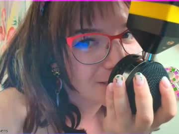Lyzmania December 22, 2025 Chaturbate stream image