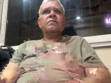 Maturedman_44 December 22, 2025 Chaturbate stream image