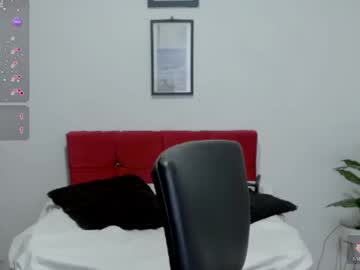 Natalyescobar_Lx December 22, 2025 Chaturbate stream image