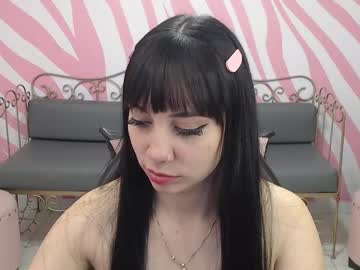 Saabrina_ December 22, 2025 Chaturbate stream image