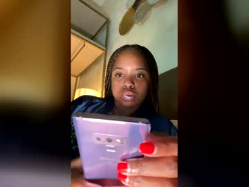 Sensualprima December 22, 2025 Chaturbate stream image