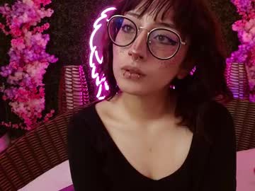 Sweet_Roxanee December 22, 2025 Chaturbate stream image