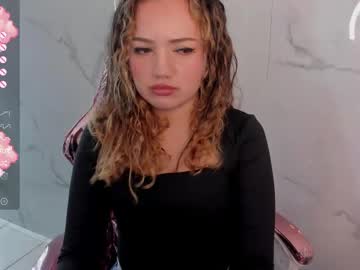 Violeta_Sub December 22, 2025 Chaturbate stream image