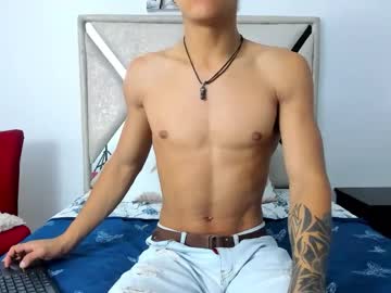 Wyatt_2 December 22, 2025 Chaturbate stream image